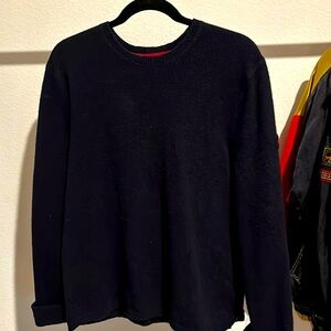 Men’s sweater